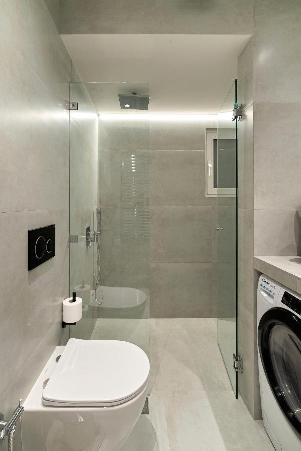 Electra Urban Apartment Афіни Екстер'єр фото