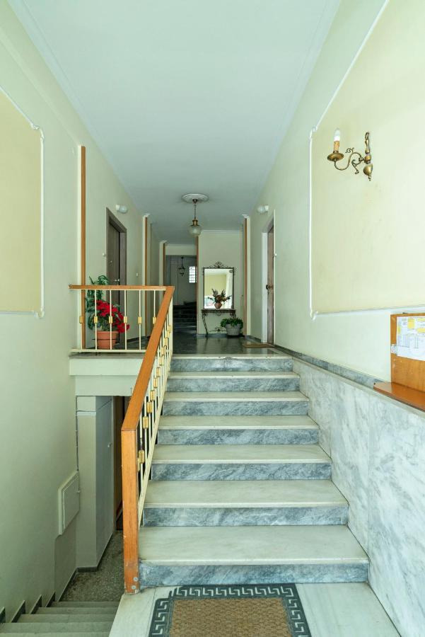 Electra Urban Apartment Афіни Екстер'єр фото